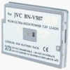 Power2000 BN-V507U Replacement Lithium-Ion 7.2v, 1200mAh Camcorder Battery for JVC BN-V507U