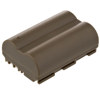 Power2000 BP-511 / BP-512 / BP-514 Replacement Lithium-Ion Battery, 7.4 volt 1500mAh, for Canon BP-511A, BP-512