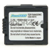 Power2000 CGA-DU14 Replacement Lithium-Ion 7.2v ACD-695