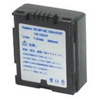 Power2000 CGA-DU07 Replacement Lithium-Ion 7.2v ACD-697