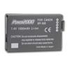 Power2000 BP-308 Replacement Lithium-Ion 7.4v ACD-725