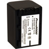 Power2000 ACD770 Replacement Lithium-Ion 7.2v, 2450mAh Camcorder Battery for Sony NPFV70