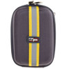 VidPro ACT-15 Hard Shell Digital Point-n-Shoot Camera Carry Case "Grey" , 4.75" x 2.75" x 1.75".