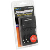 Power2000 XP400 Ni-MH Universal 110/220V AC/DC 3 Hour Charger XP400