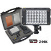 Vidpro Z-96K Professional Photo &amp; Video LED Light Kit