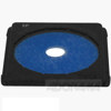 Pro-Optic "A" Series Blue Center Spot Special Effects Filter. SP7, Pro Optic brand