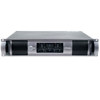 Proel HPD2000 Rackmount 4 x 500 Watts Power Amplifier, 20Hz - 20kHz Frequency Response