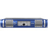 Proel HPD3400PFC 2 x 1700 Watts Power Amplifier, 10Hz - 20kHz Frequency Response