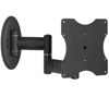 Premier Mounts AM50 Dual Arm Swingout Mount