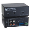 Premier Mounts CPA-50 50 Watt Compact Power Amplifier
