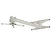Premier Mounts EST200 Dual Stud Short-throw Projector Wall Mount