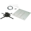 Premier Mounts FTP-FCMA-QL Projector Ceiling Mount