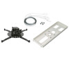 Premier Mounts FTP-FCTA-QL Fine-Tune Projector Mount