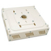 Premier Mounts GB-PIPE1 GearBox Pipe-Mounted Equipment Enclosure