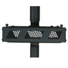 Premier Mounts GB-PIPE1 GearBox Pipe-Mounted Equipment Enclosure