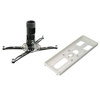 Premier Mounts MAG-FCTA Universal Projector Mount and False Ceiling Adapter, Tvs & Entertainment > Multimedia Projectors & Display Monitors > Projector Accessories > Premier Mounts Projector Accessories