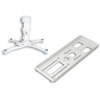 Premier Mounts MAG-FCTAW Universal Projector Mount and False Ceiling Adapter - $136.49