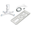 Premier Mounts MAG-FCTAW-QL Projector Mount and T-bar Adapter - $154.95