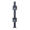 Premier Mounts MM-VE282 Two VPM Monitor Mounts