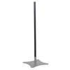 Premier Mounts P72 72" Single Replacement Pole