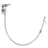 Premier Mounts PCB-CSL1 Steel Cable Locking System