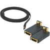 Premier Mounts PHDMI9FRK HDMI 1.3 Kit - $53.00
