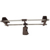 Premier Mounts PP-ITC48C2 4-8" I-Beam Adapter - $262.00