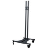 Premier Mounts PSD-EB60C Elliptical Mobile Cart