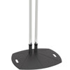 Premier Mounts PSD-TL60 Lightweight Dual-Pole Floor Stand