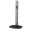 Premier Mounts PSD-TL60B Lightweight Dual-Pole Floor Stand