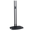 Premier Mounts PSD-TL84B Lightweight Dual-Pole Floor Stand