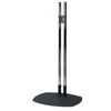 Premier Mounts PSD-TS60 Low-Profile Dual-Pole Floor Stand