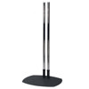 Premier Mounts PSD-TS72 Low-Profile Dual-Pole Floor Stand