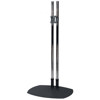 Premier Mounts PSD-TS84 Low-Profile Dual-Pole Floor Stand