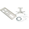 Premier Mounts SPI-FCTAW-QL Projector Ceiling Mount Bundle