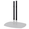 Premier Mounts T72B-1-2 Replacement Poles Cut