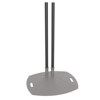 Premier Mounts T84B Replacement Dual Poles