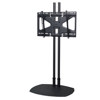 Premier Mounts TS72B-MS2 Lightweight Floor Stand, Tvs & Entertainment > Racks / Mounts / Trussing & Furniture > Tv Floor Mounts > Premier Mounts Tv Floor Mounts
