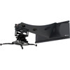 Premier Mounts UNI-FTPB Short Throw Projector Wall Mount