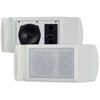 Premier Mounts UNI-SPKR Two-Way Speaker System