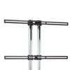 Premier Mounts USA Swivel Flat-Panel Mount, Tvs & Entertainment > Racks / Mounts / Trussing & Furniture > a/V Carts > Premier Mounts a/V Carts