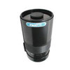 Pro-optic 1000mm Mirror T-mount Lens, Requires a T-Mount to Fit Your Camera Comes with 500mm lens and 2X converter