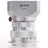 Jackar Snapshooter 34mm f1.8 Prime Lens PRO34NEX