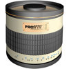 Pro-Optic 500 f/6.3 Mirror Lens for Pentax K SLR Cameras