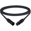 Pro Co Sound Ameriquad 20' XLR (M)
