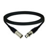 Pro Co Sound Excellines 3' XLR (M)