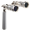 Adorama 3x25 Iolanta FL Opera Glass Binocular LSI-06FL, Binoculars & Telescopes > Binoculars and Accessories > Opera Glasses > Adorama Opera Glasses