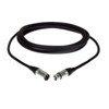 Pro Co Sound 30' Lifelines XLR (M)
