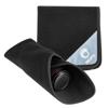 Pro-Optic Lens Wrap, 15" x 15" (400mm x 400mm), Black