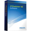 Primera Technology PTPublisher Network Edition Software for Windows